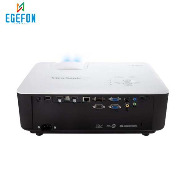 Viewsonic LS625W Model Lazer HD Projeksiyon Cihazı