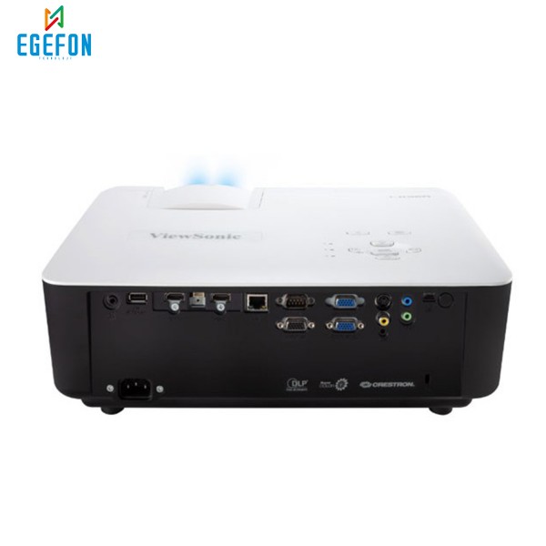 Viewsonic LS625X Model Projeksiyon Cihazı