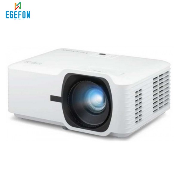 Viewsonic LS630HD Model Full HD 4000 Ansi Lümen Lazer Projeksiyon Cihazı