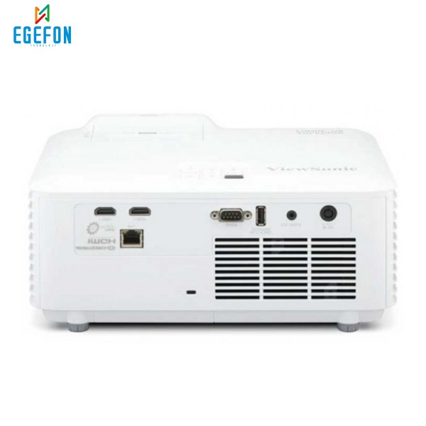 Viewsonic LS630HD Model Full HD 4000 Ansi Lümen Lazer Projeksiyon Cihazı