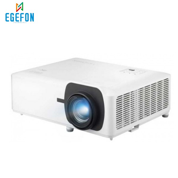Viewsonic LS901-4K Model 5500 Ansi 4K HDR Lazer Projeksiyon Cihazı