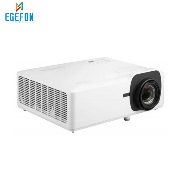 Viewsonic LS901HD Model Full HD Lazer Projeksiyon Cihazı