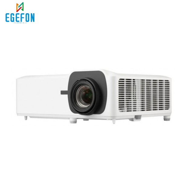 Viewsonic LS901HD Model Full HD Lazer Projeksiyon Cihazı