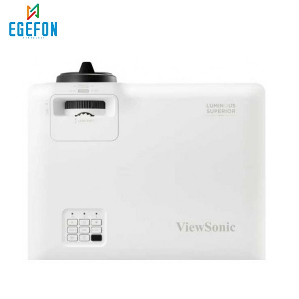Viewsonic LS901HD Model Full HD Lazer Projeksiyon Cihazı