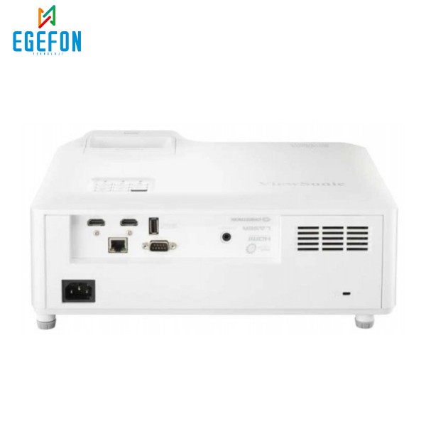 Viewsonic LS901HD Model Full HD Lazer Projeksiyon Cihazı