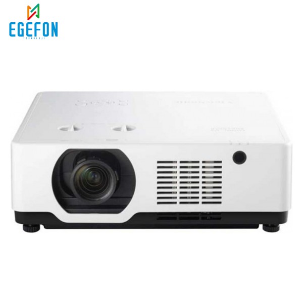 Viewsonic LSC601WU Model Full HD LCD Lazer Projeksiyon Cihazı