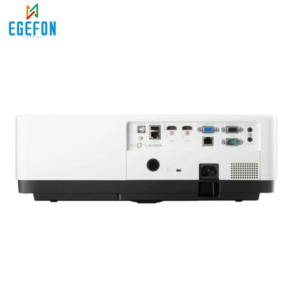 Viewsonic LSC601WU Model Full HD LCD Lazer Projeksiyon Cihazı