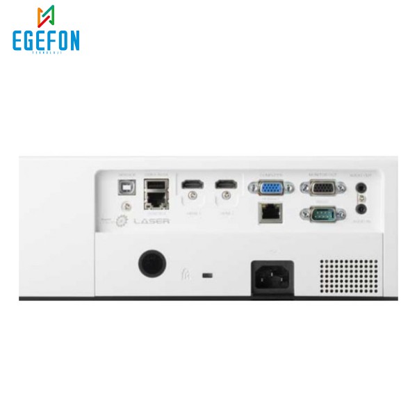 Viewsonic LSC731WU Model Full HD 7300 Lümen Lazer Projeksiyon Cihazı