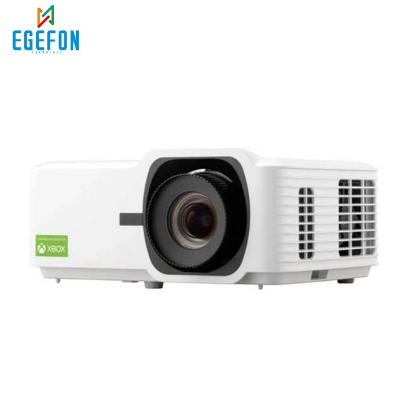 Viewsonic LX700-4K Model Lazer Projeksiyon Cihazı