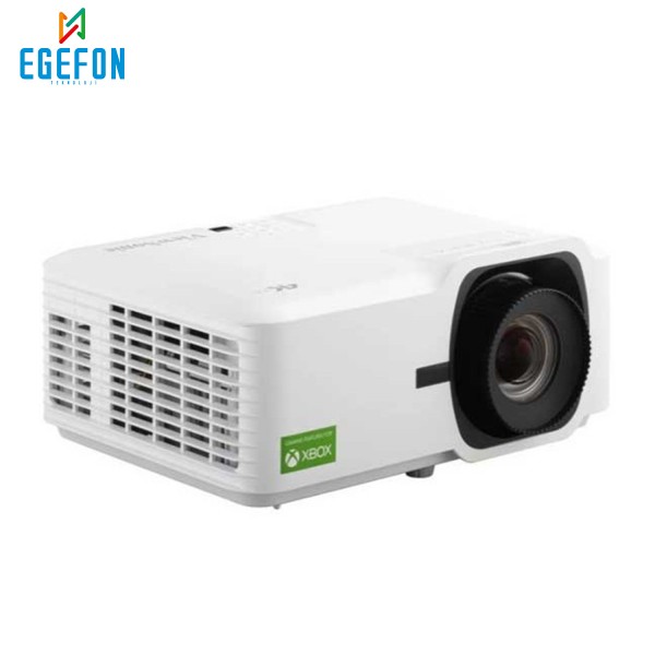 Viewsonic LX700-4K Model Lazer Projeksiyon Cihazı