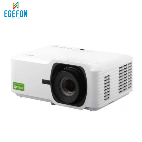 Viewsonic LX700-4K Model Lazer Projeksiyon Cihazı