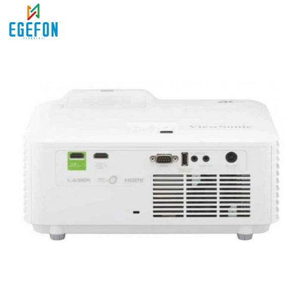 Viewsonic LX700-4K Model Lazer Projeksiyon Cihazı