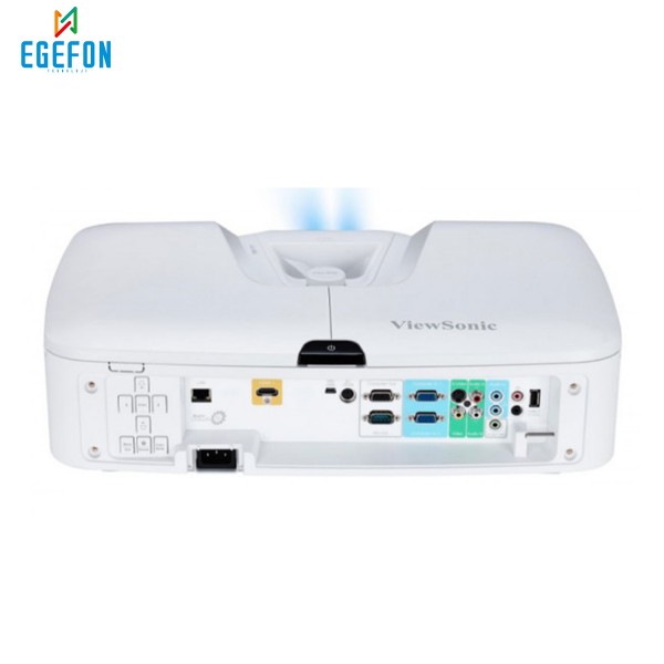Viewsonic PG800HD Model Full HD Projeksiyon Cihazı