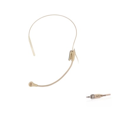 Klangmeister KH-11B1 Model Kulak Mikrofonu Headset 