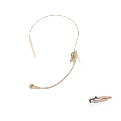 Klangmeister KH-11C Model Kulak Mikrofonu Headset 