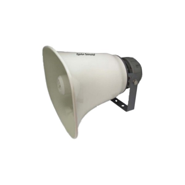 Klangmeister SPH-1650T Model Horn Hoparlör