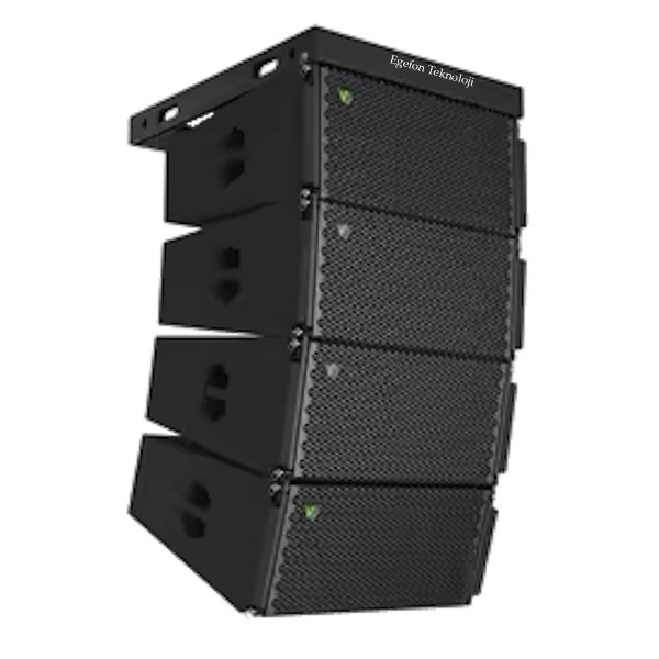 Klangmeister KLA-208A Line-Array Hoparlör