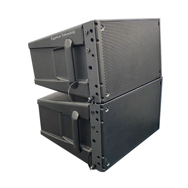 Klangmeister MYLO 8A Line-Array Hoparlör