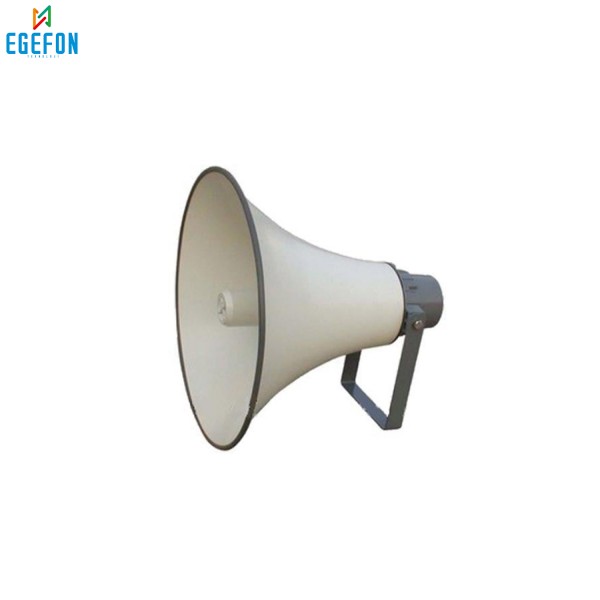 Mickle SPH5000 Model Alüminyum Boş Horn