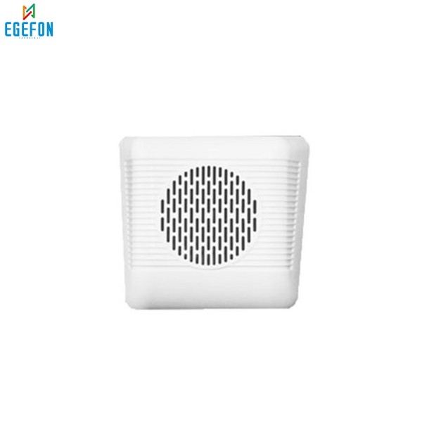 Mickle MS635 Model Max. 10W 100V Duvar Hoparlörü