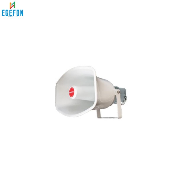 Mickle SPH1000T Model 120W 16Ω/70V/100V Horn Hoparlör