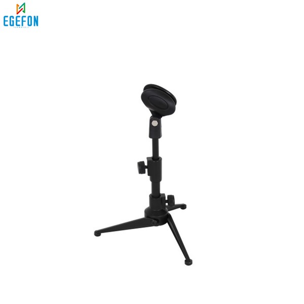 Machtig MS213 Model Masa Tipi Ayarlanabilir Mikrofon Sehpası