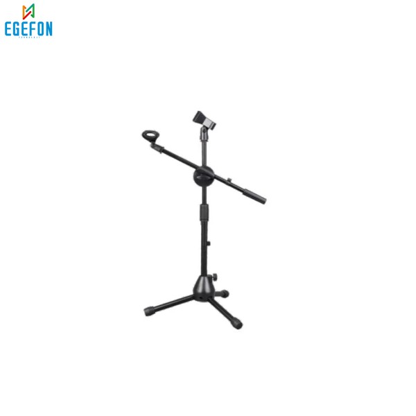 Machtig MS215 Model Metal Boy Akrobat Ayarlanabilir Mikrofon Sehpası