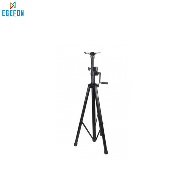 Mickle SS502 Model Ayarlanabilir Kabin Hoparlör Sehpası