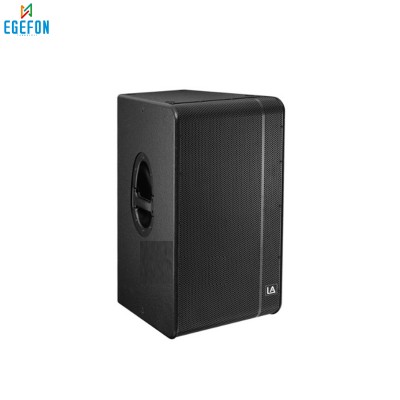 LA WS15 Model 15" 700W-8Ω Pasif Ahşap Kabin Hoparlör