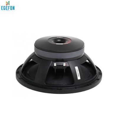 Mickle 12LB Model Döküm Kasa Hoparlör