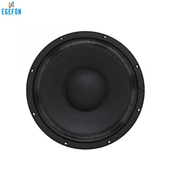 Mickle 12LB Model Döküm Kasa Hoparlör