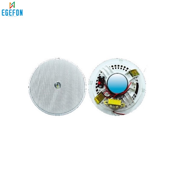 Mickle MS116 Model Max. 30W 100V Tavan Hoparlörü