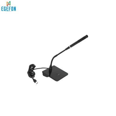 Kraftig KG1000U Model USB Bağlantılı Masaüstü Mikrofonu