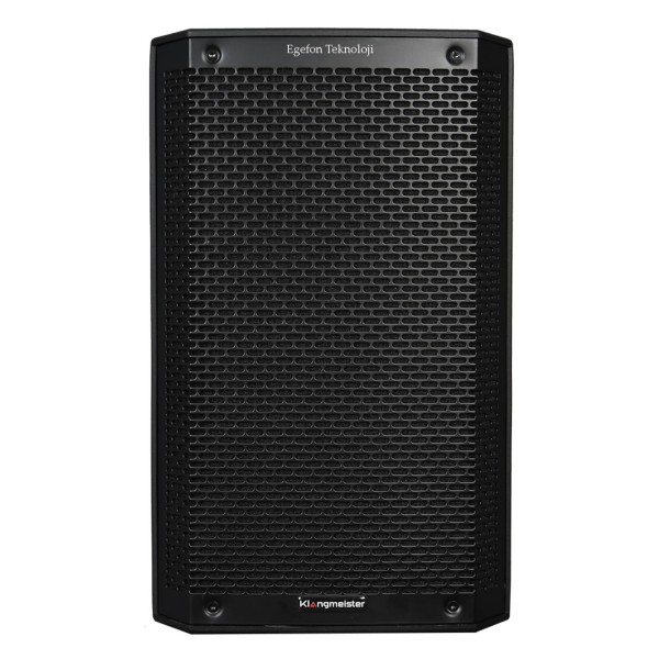 Klangmeister MAC 15 Model Pasif Kabin Hoparlör