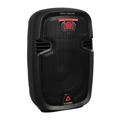 Klangmeister NEO 8 Model Pasif Kabin Hoparlör