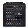 Klangmeister PM6 Home Stüdyo Power Mikser Mp3 çalar, USB kayıt, Bluetooth