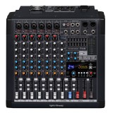 Mixer