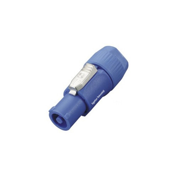 Losen LD4034-1 Model Powercon Konnektör