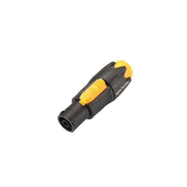 Losen LD4040 Model Powercon Konnektör