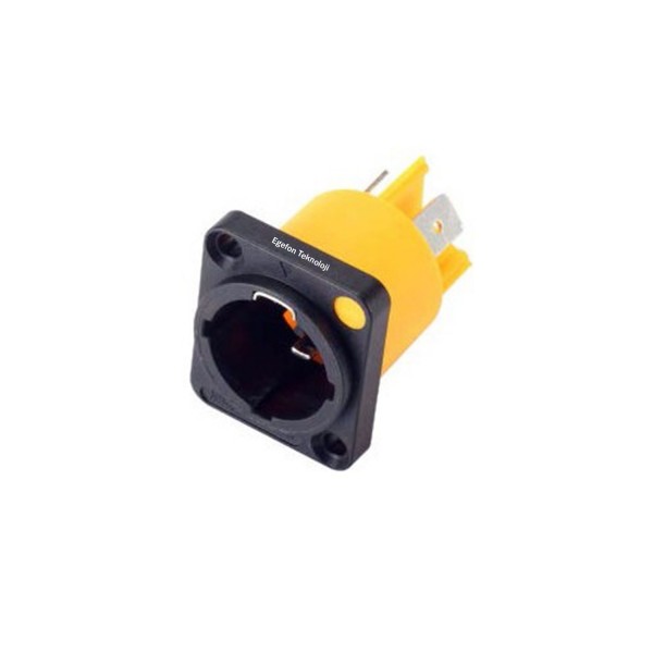 Losen LD4041 Model Powercon Konnektör