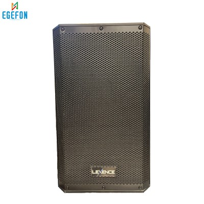 Lexence LX-12DSP Model Kendinden Amfili Aktif Hoparlör