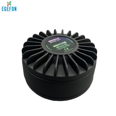 Mickle NSU120B Model Minare Hoparlör İçi 