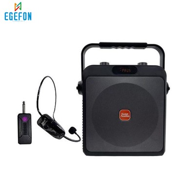 Gold Audio GTX-7 K Model Seyyar Taşınabilir Ses Sistemi 