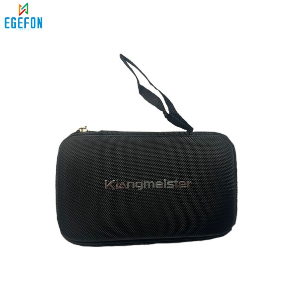 Klangmeister KL-03B Model Yüksek Çekim Gücü Hassas Profesyonel Yaka Mikrofonu