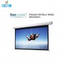 Fonscreen FMA200 Model 200x200cm Motorlu Projeksiyon Perdesi
