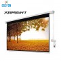 Xbright BE-200 Model Motorlu Projeksiyon Perdesi (200x200cm)