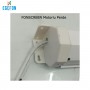 Fonscreen FMA400 Model 400x300cm Motorlu Projeksiyon Perdesi