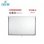 Codegen FAX-24 Model Storlu Projeksiyon Perdesi (240x200cm)