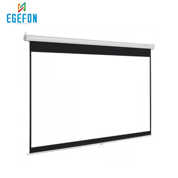 Havit PS84M Model Storlu Projeksiyon Perdesi 84 inch