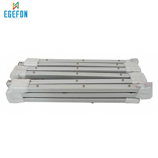 Codegen FF-30 Model Fast Folding Projeksiyon Perdesi 300x225cm